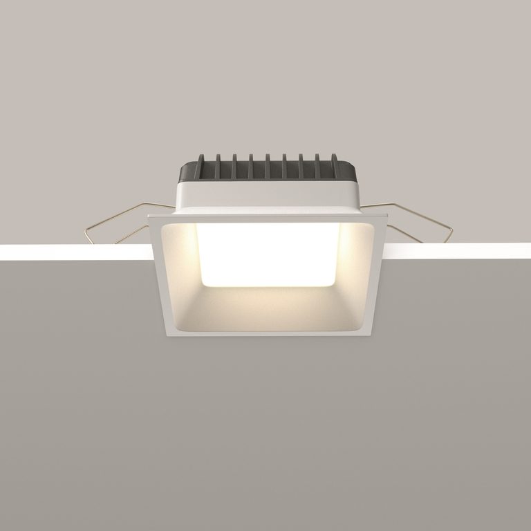 Фото DL056-12W3-4-6K-W - 12