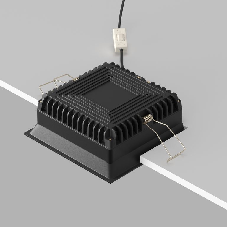 Фото DL056-18W3-4-6K-B - 6