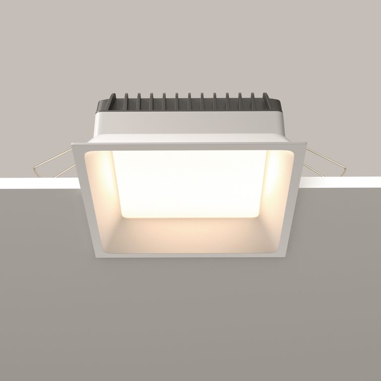 Фото DL056-18W3-4-6K-W - 12