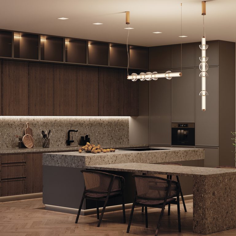 Фото DL056-18W3K-W - 2