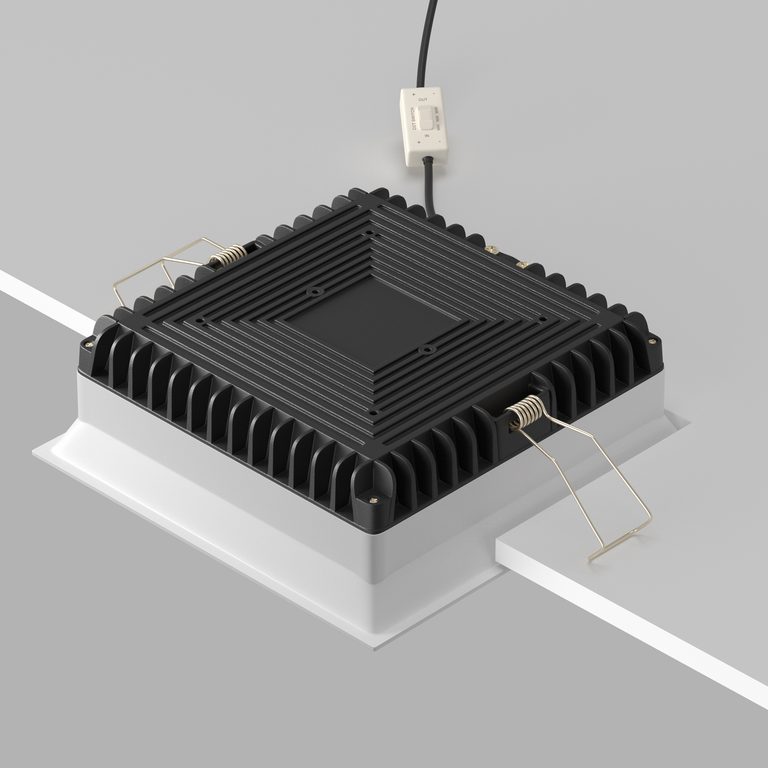 Фото DL056-24W3-4-6K-W - 6