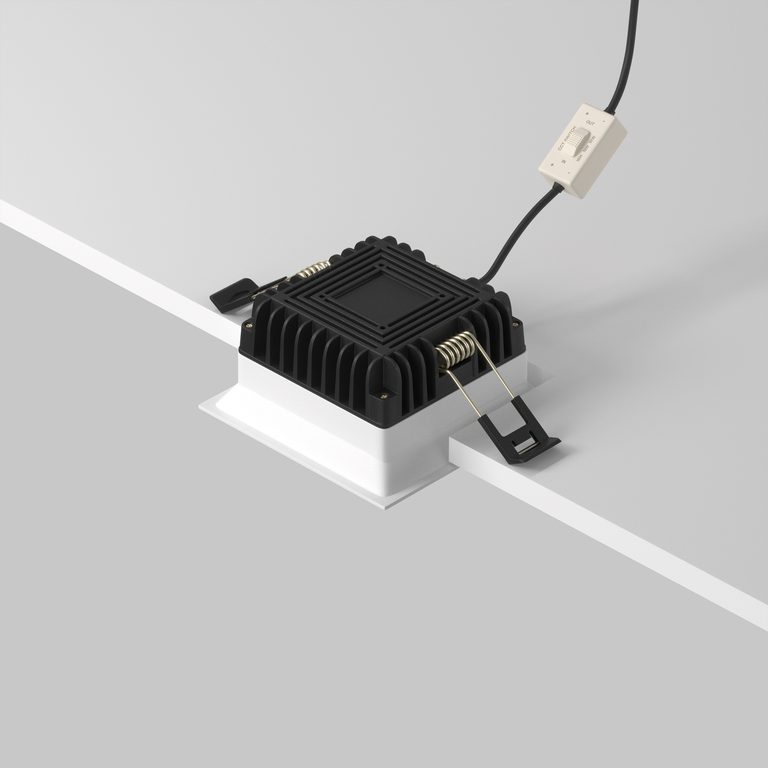 Фото DL056-8W3-4-6K-W - 5