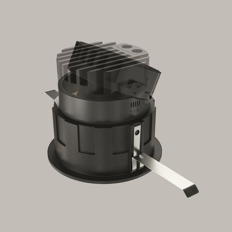 Фото DL057-10W3K-B - 17