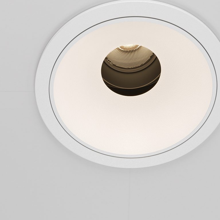 Фото DL057-10W3K-W - 2