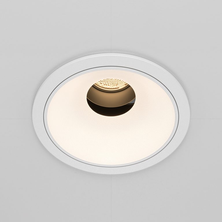 Фото DL057-10W3K-W - 3