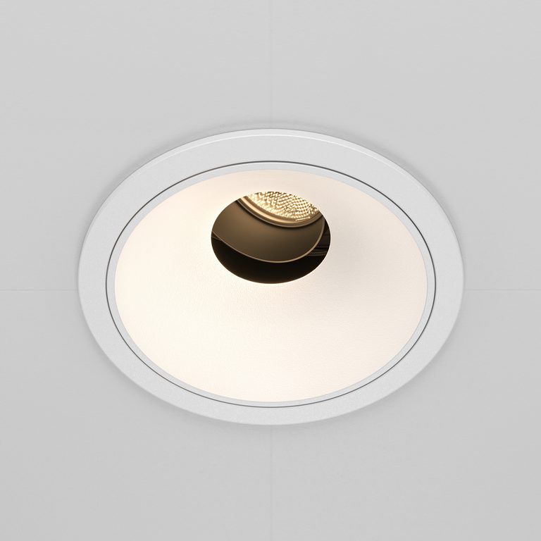 Фото DL057-10W3K-W - 4