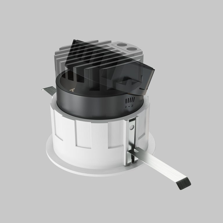 Фото DL057-10W3K-W - 7