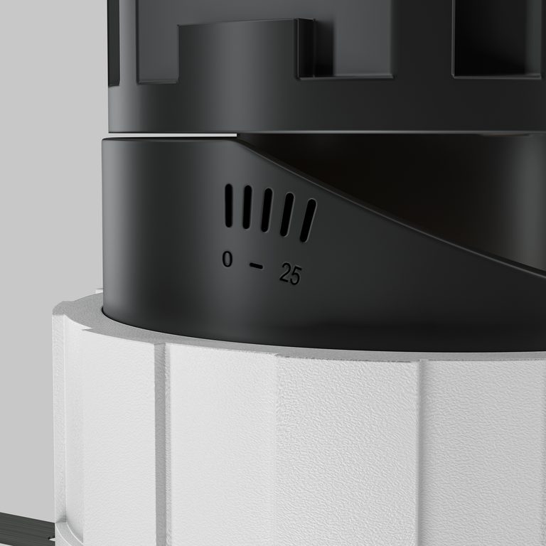 Фото DL057-10W3K-W - 9