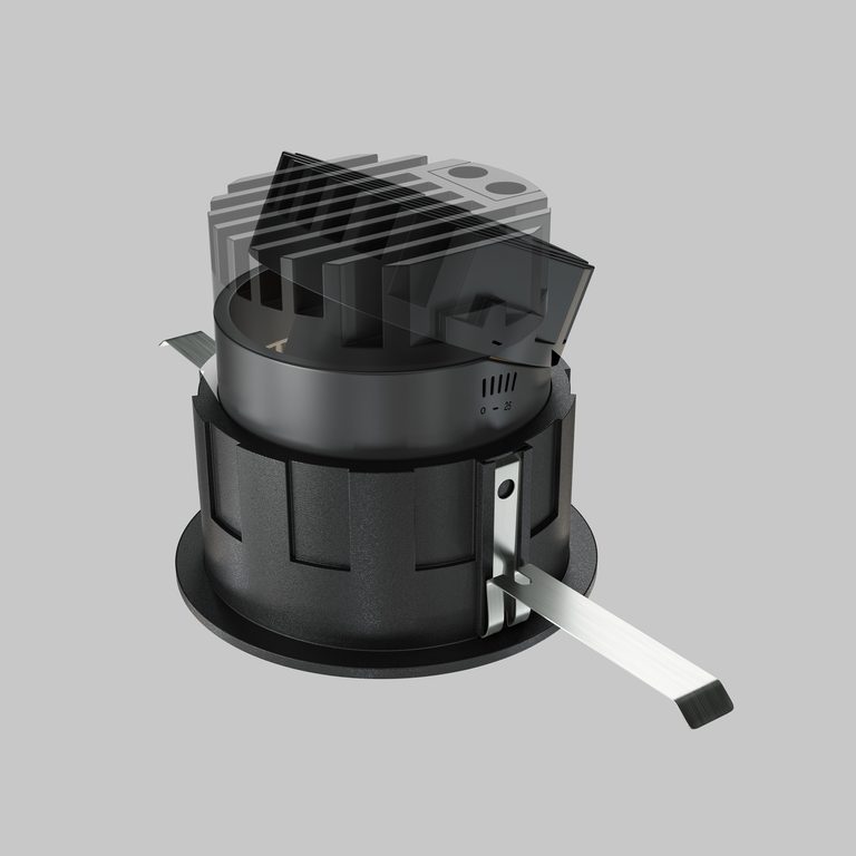 Фото DL057-10W4K-B - 7