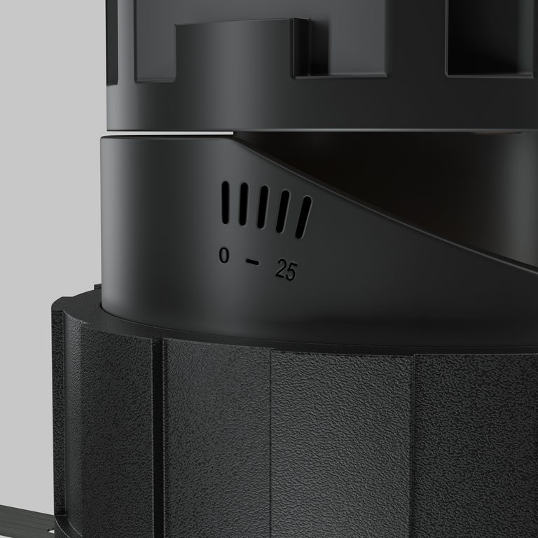 Фото DL057-10W4K-B - 9