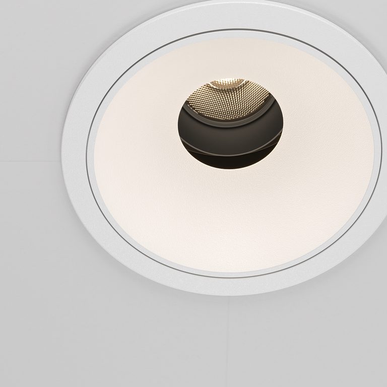 Фото DL057-10W4K-W - 2