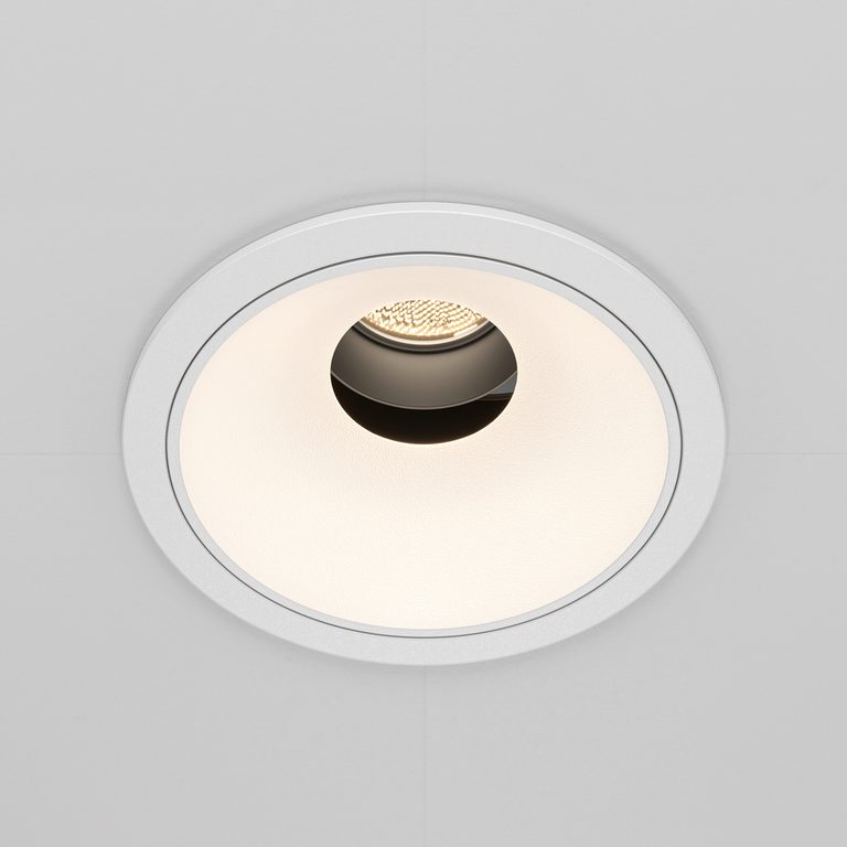 Фото DL057-10W4K-W - 3