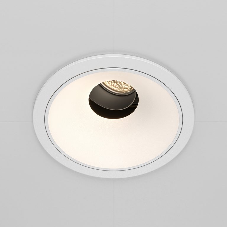 Фото DL057-10W4K-W - 4