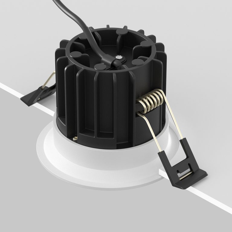 Фото DL058-12W-DTW-W - 9