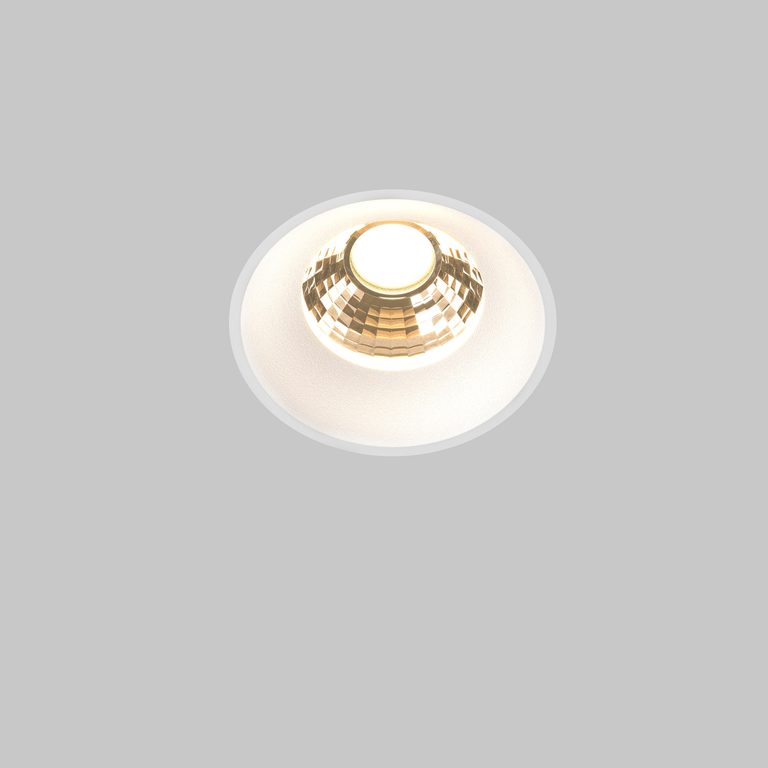 Фото DL058-12W2.7K-TRS-W - 3