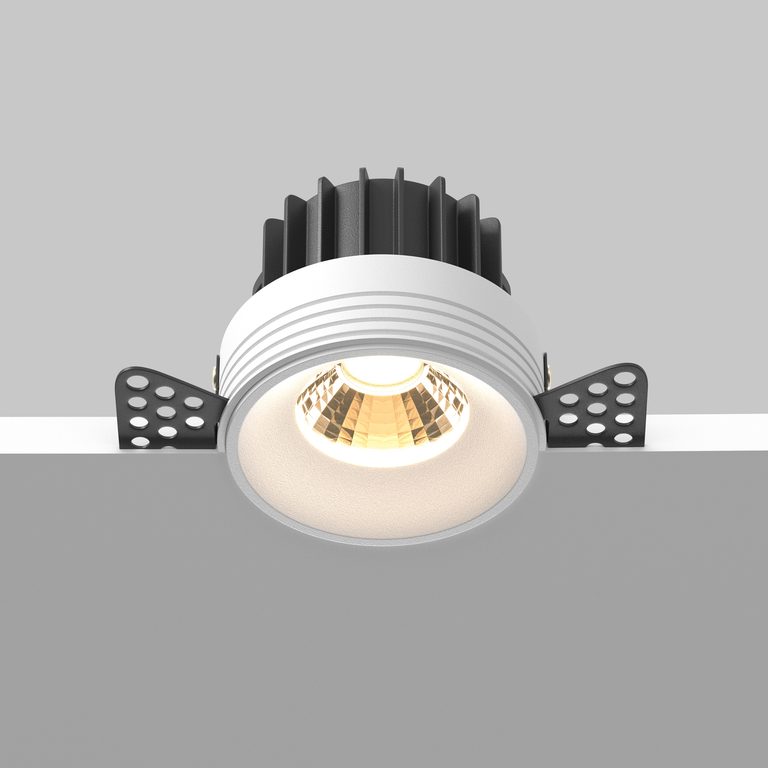 Фото DL058-12W2.7K-TRS-W - 4