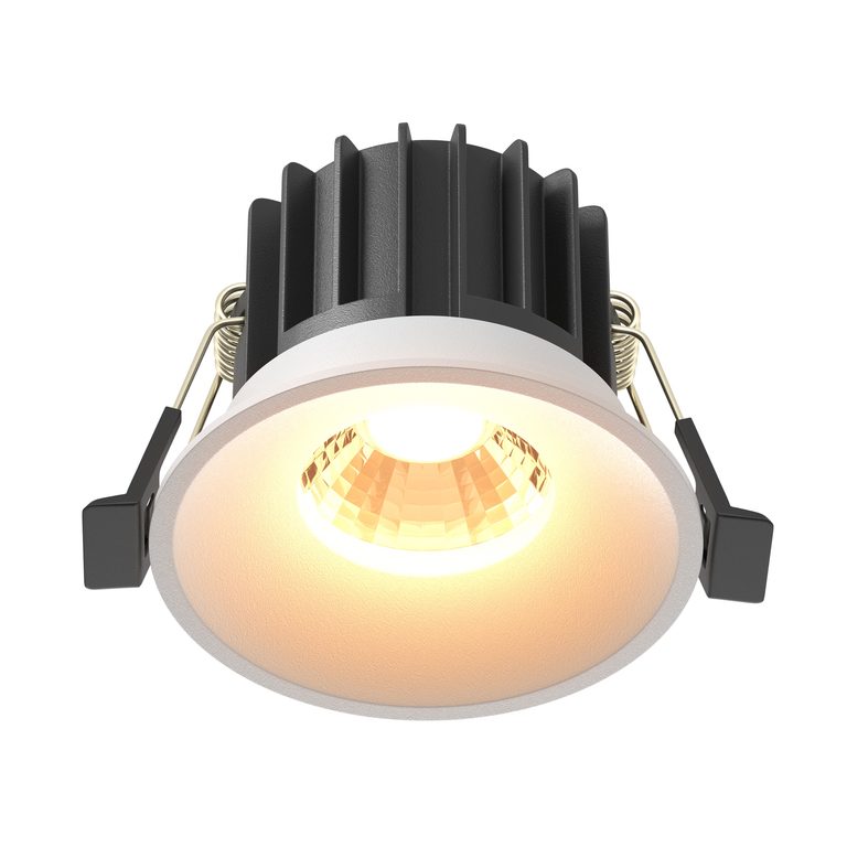 Фото DL058-12W2.7K-W - 1