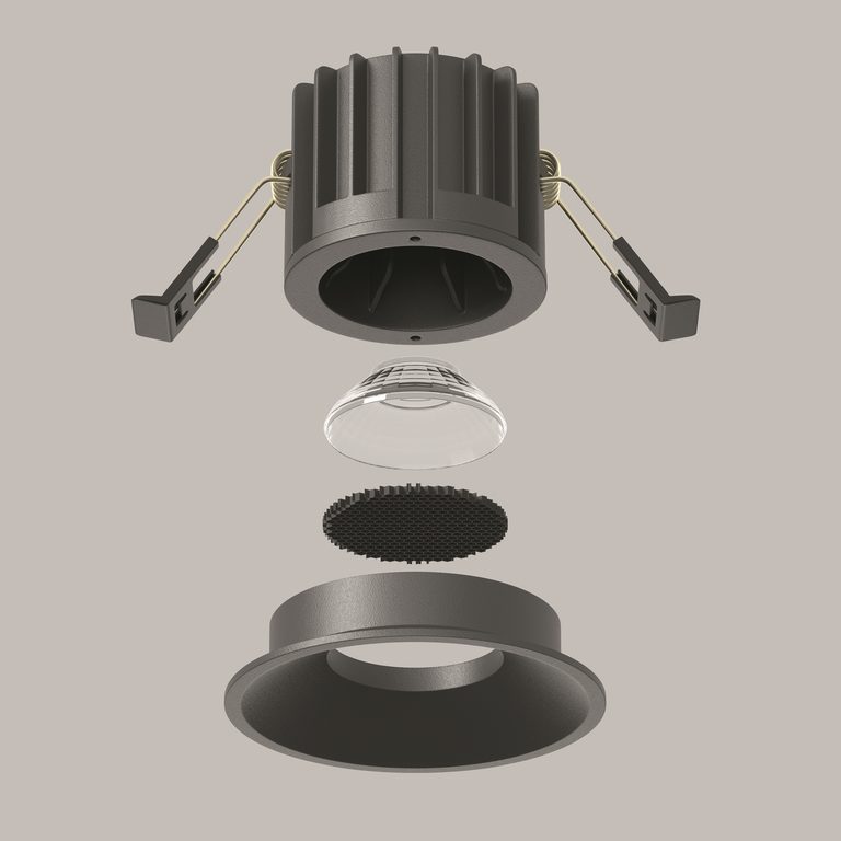 Фото DL058-12W3K-B - 13