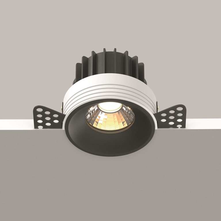 Фото DL058-12W3K-TRS-B - 12