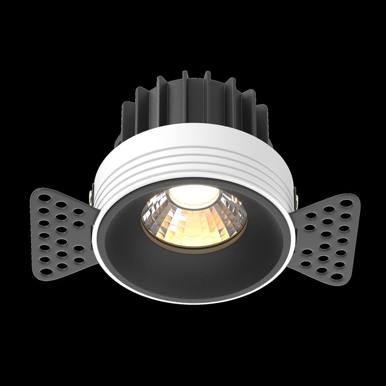 Фото DL058-12W3K-TRS-B - 9