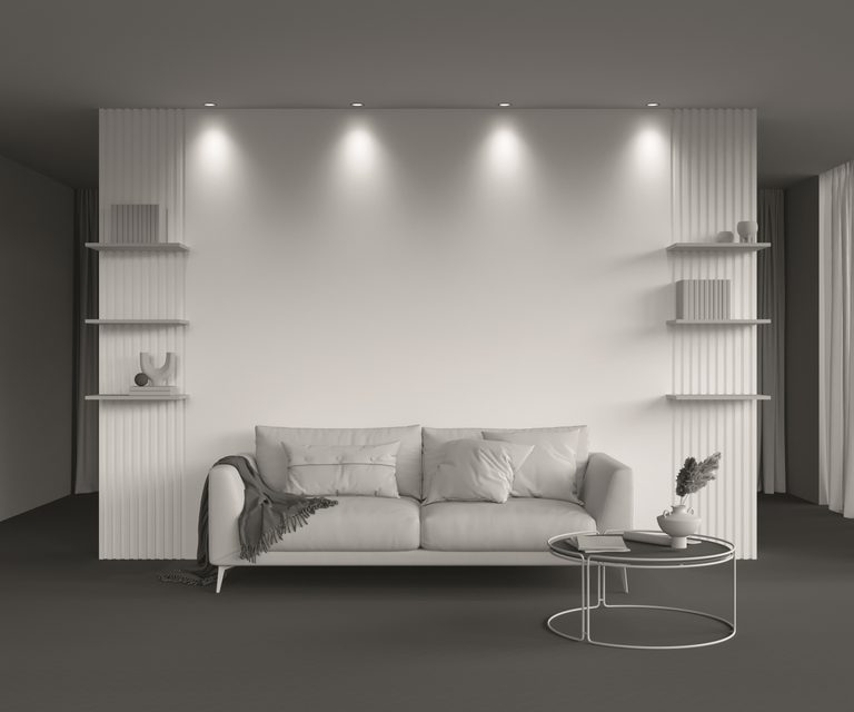 Фото DL058-12W3K-TRS-BS - 16