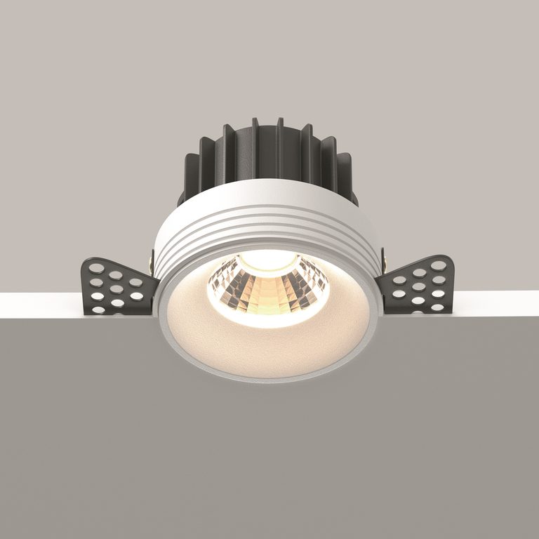 Фото DL058-12W3K-TRS-W - 13