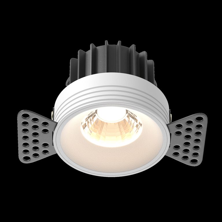 Фото DL058-12W3K-TRS-W - 9