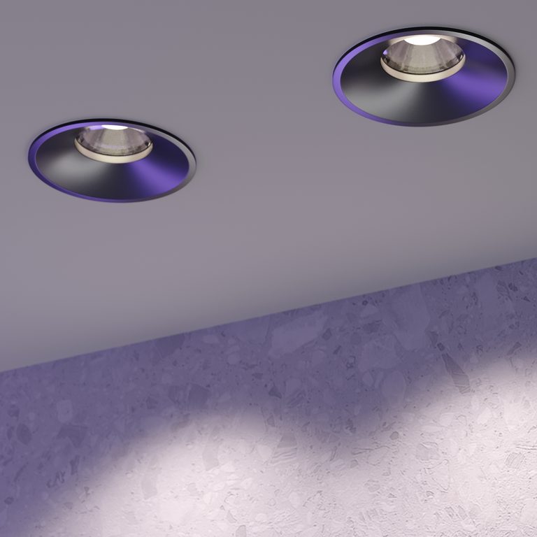 Фото DL058-12W4K-B - 5