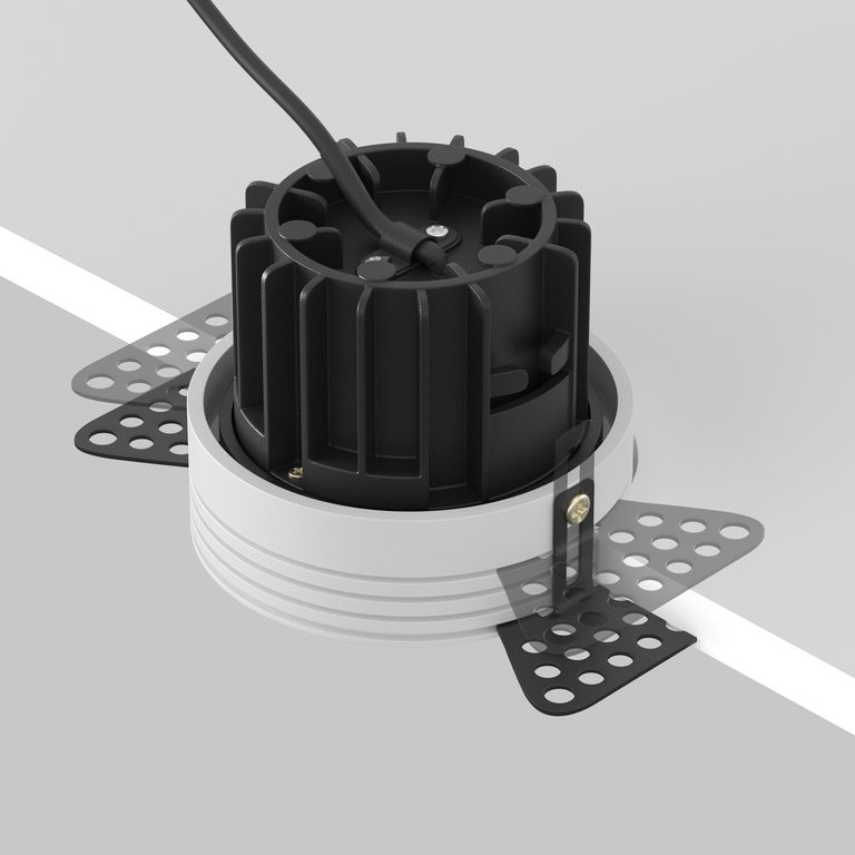 Фото DL058-12W4K-TRS-B - 5