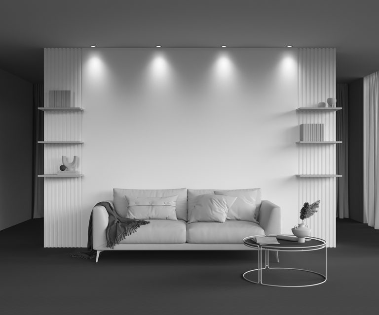 Фото DL058-12W4K-TRS-BS - 3