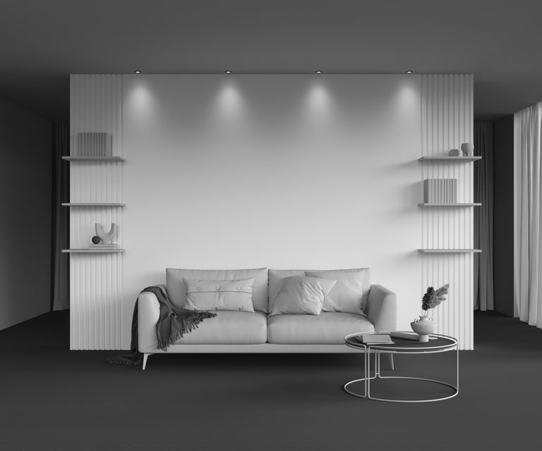 Фото DL058-7W2.7K-TRS-B - 7