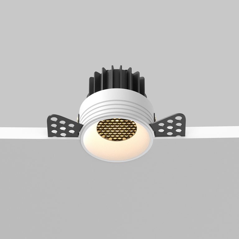 Фото DL058-7W2.7K-TRS-W - 12