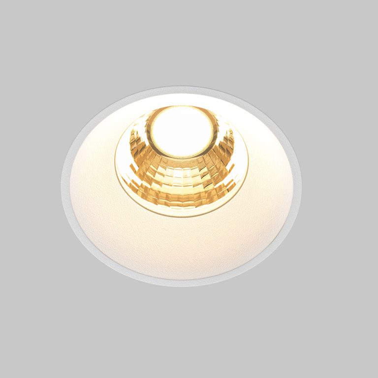 Фото DL058-7W2.7K-TRS-W - 2