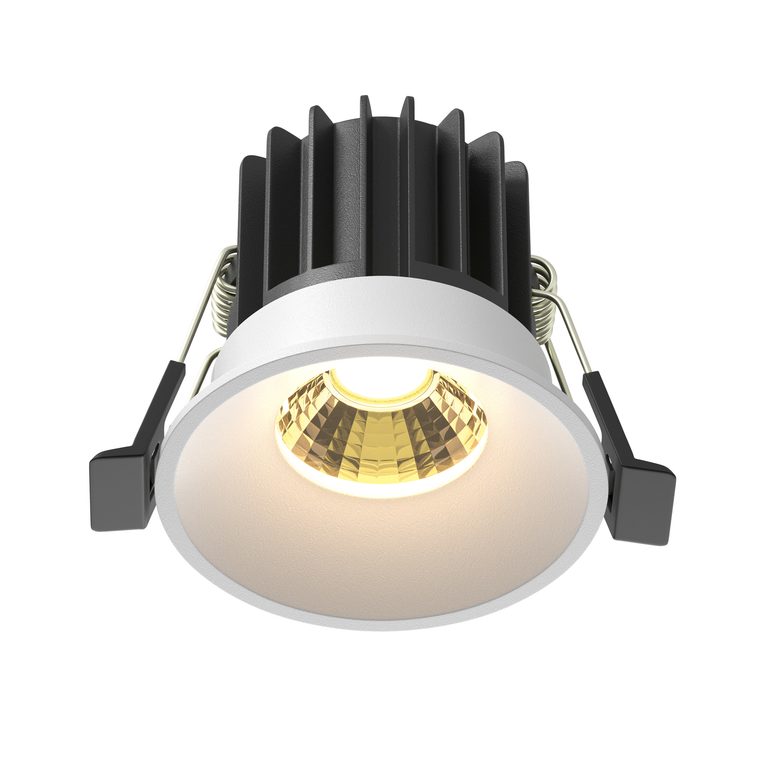 Фото DL058-7W2.7K-W - 1