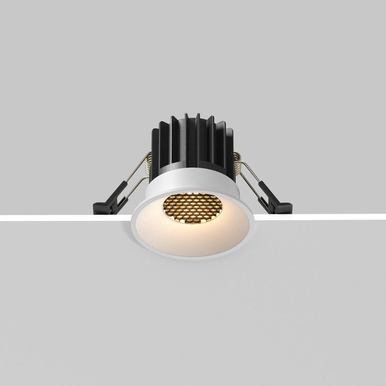 Фото DL058-7W2.7K-W - 12