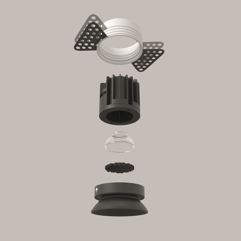 Фото DL058-7W3K-TRS-B - 13