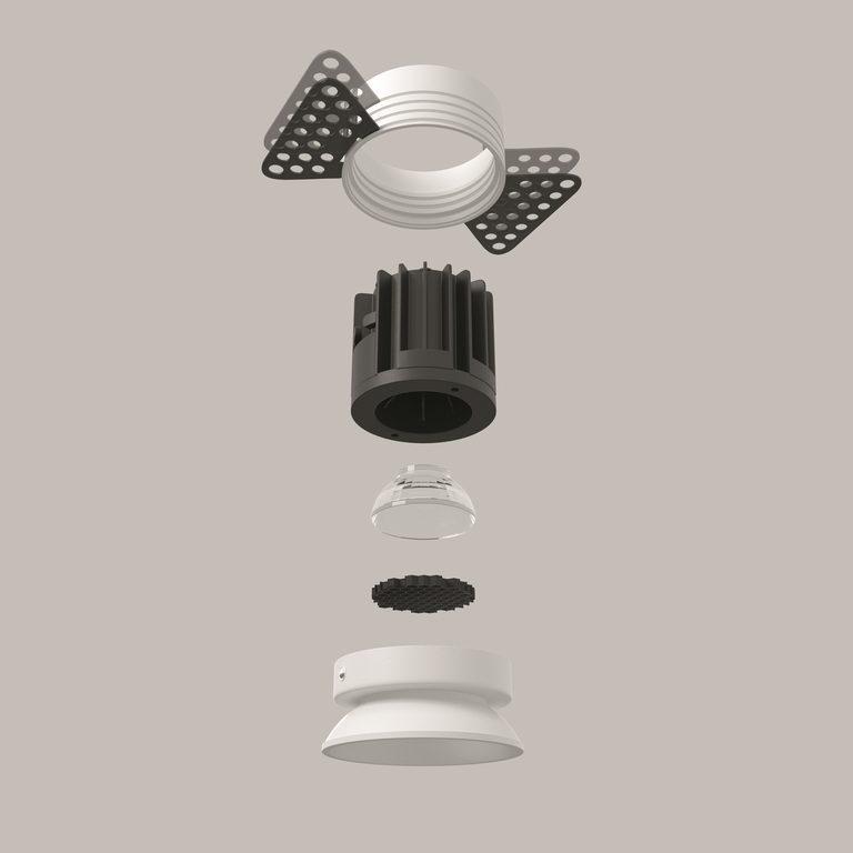 Фото DL058-7W3K-TRS-W - 12