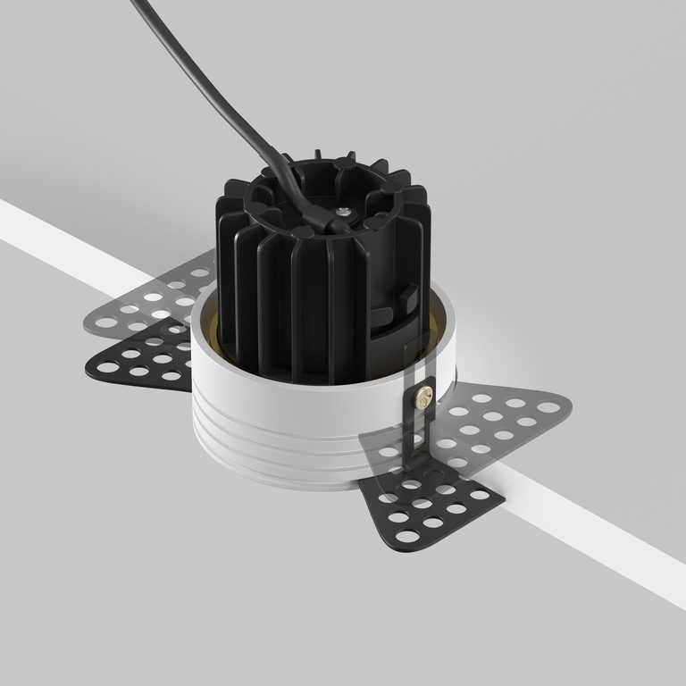 Фото DL058-7W4K-TRS-BS - 2