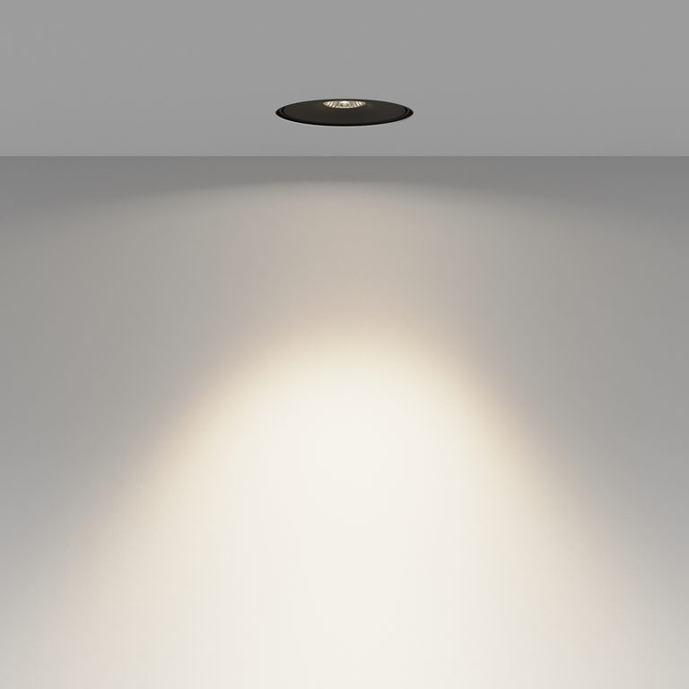 Фото DL060-9W3-4-6K-TRS-B - 4