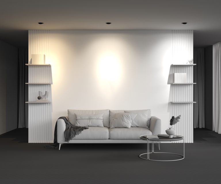 Фото DL060-9W3-4-6K-TRS-B - 9