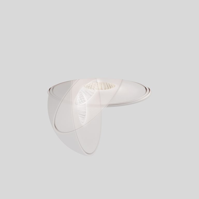 Фото DL060-9W3-4-6K-TRS-W - 5