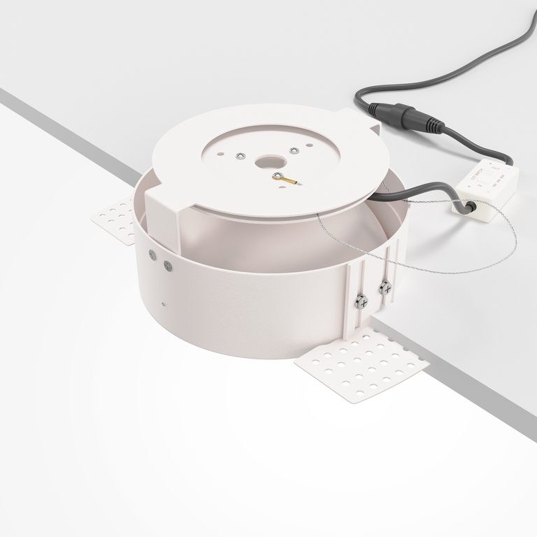 Фото DL060-9W3-4-6K-TRS-W - 7