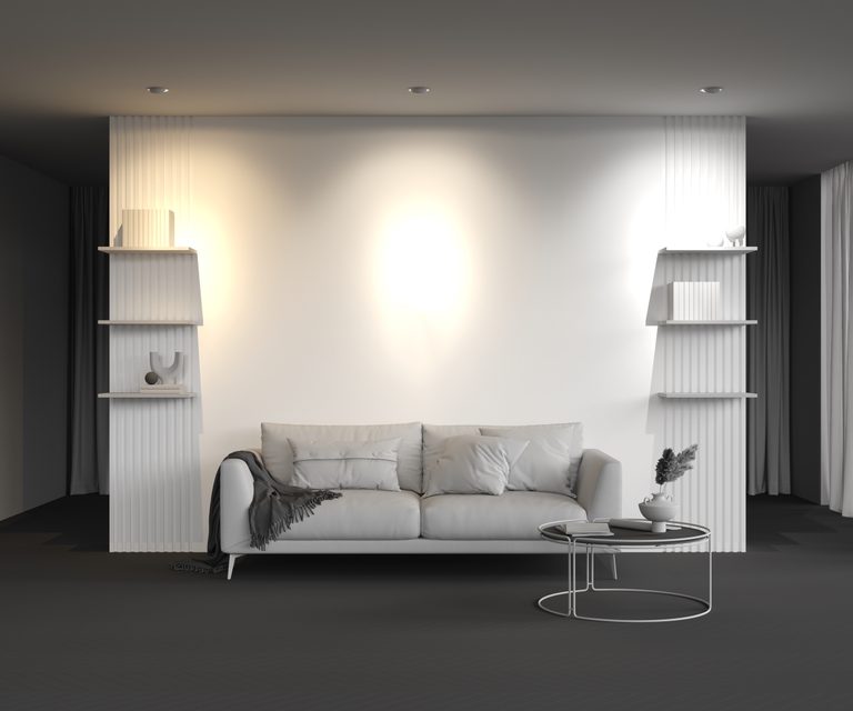 Фото DL060-9W3-4-6K-W - 10