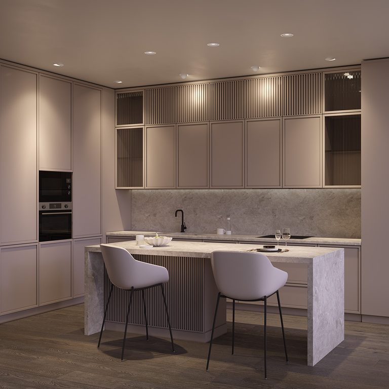 Фото DL060-9W3-4-6K-W - 2