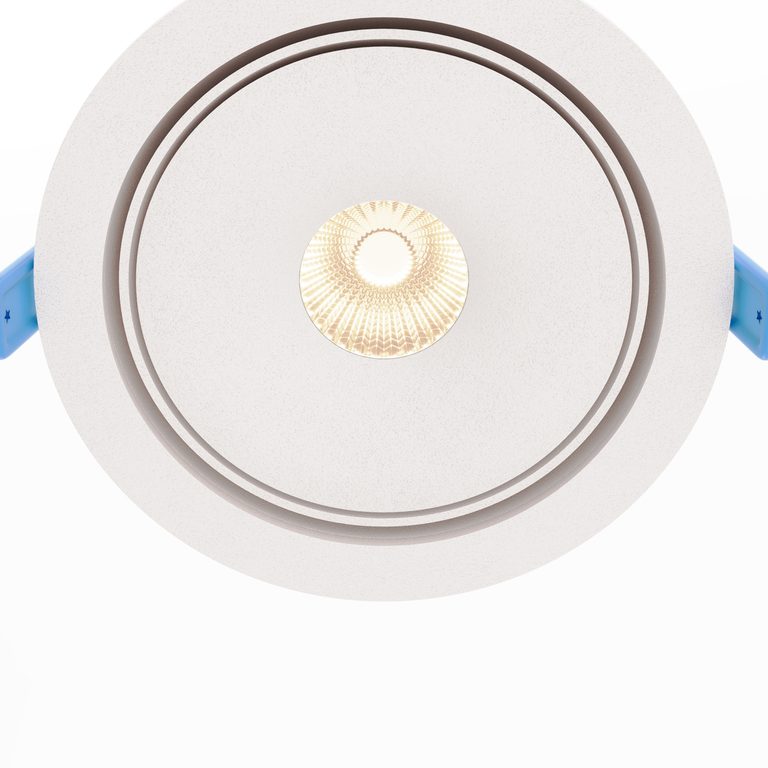 Фото DL060-9W3-4-6K-W - 3