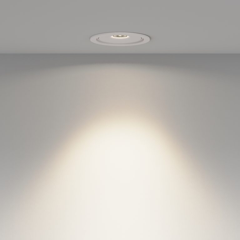 Фото DL060-9W3-4-6K-W - 5