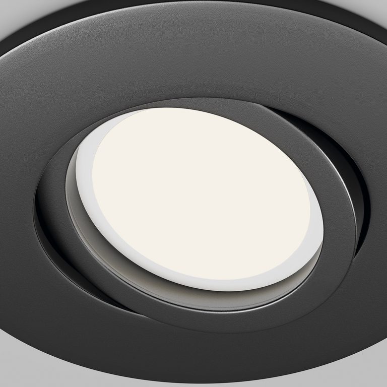 Фото DL061-GU10-B - 3