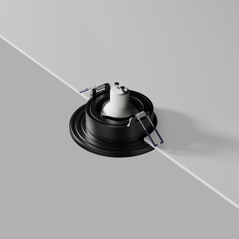 Фото DL061-GU10-B - 6