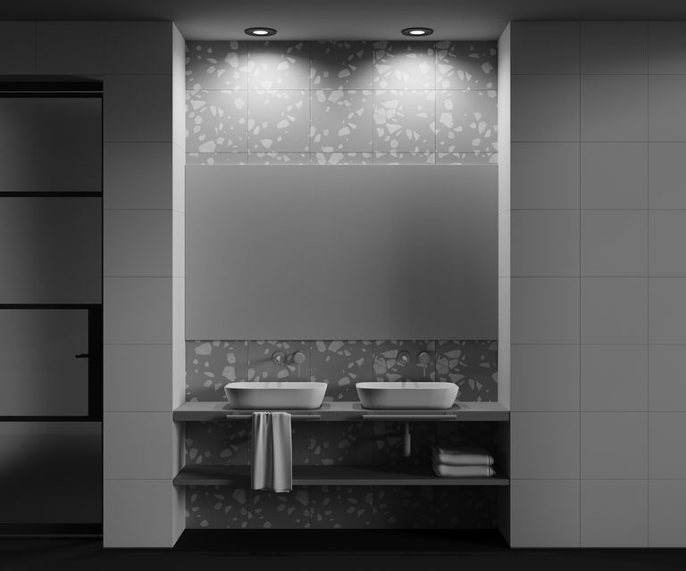 Фото DL061-GU10-B - 7