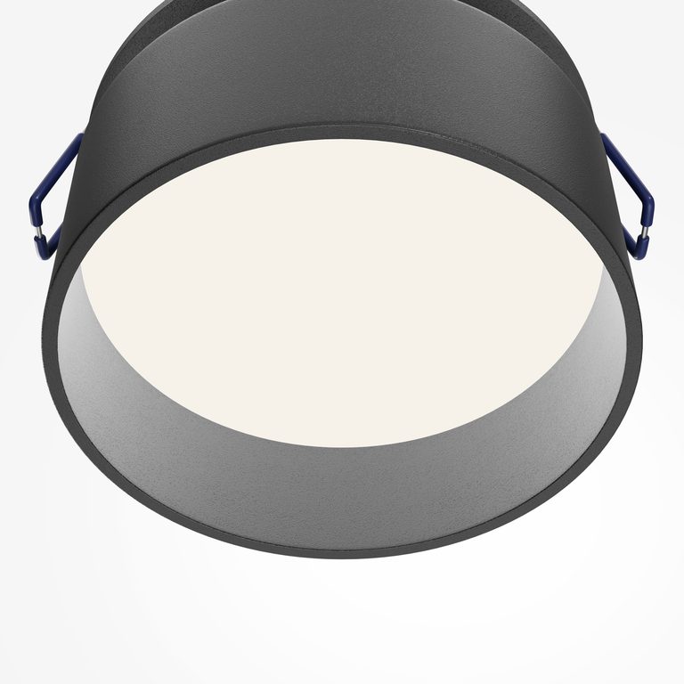 Фото DL062-GU10-B - 3